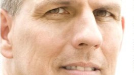 Jim Fellow in Statesman